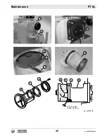 Preview for 46 page of Wacker Neuson PT 6L Operator'S Manual