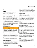 Preview for 3 page of Wacker Neuson PT Series Service Manual