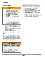 Preview for 8 page of Wacker Neuson PT Series Service Manual