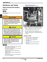 Preview for 22 page of Wacker Neuson PT Series Service Manual