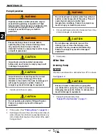 Preview for 24 page of Wacker Neuson PT Series Service Manual