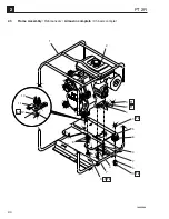 Preview for 74 page of Wacker Neuson PT2R Operator'S Manual And Parts Book