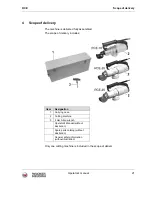 Preview for 21 page of Wacker Neuson RCE Operator'S Manual