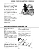 Preview for 84 page of Wacker Neuson RD 7 Series Operator'S Manual