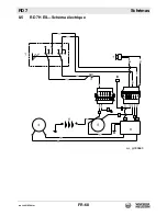 Preview for 164 page of Wacker Neuson RD 7 Series Operator'S Manual