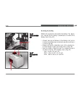 Preview for 209 page of Wacker Neuson WL 30 Operator'S Manual