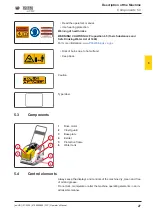 Preview for 27 page of Wacker Neuson WP Operator'S Manual