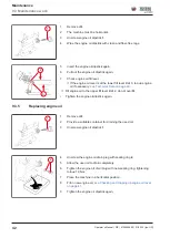 Preview for 42 page of Wacker Neuson WP Operator'S Manual