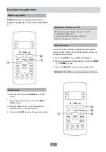 Preview for 22 page of WACO RG51A(2)/EF Owner'S Manual