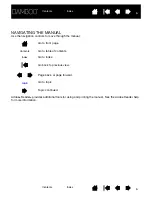 Preview for 6 page of Wacom Bamboo Fun CTH-460 User Manual