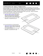 Preview for 14 page of Wacom Bamboo Fun CTH-460 User Manual