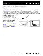 Preview for 32 page of Wacom Bamboo Fun CTH-460 User Manual