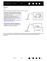 Preview for 33 page of Wacom Bamboo Fun CTH-460 User Manual