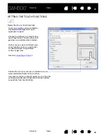 Preview for 38 page of Wacom Bamboo Fun CTH-460 User Manual