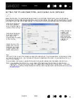 Preview for 42 page of Wacom Bamboo Fun CTH-460 User Manual