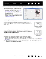 Preview for 45 page of Wacom Bamboo Fun CTH-460 User Manual