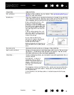 Preview for 52 page of Wacom Bamboo Fun CTH-460 User Manual