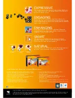 Preview for 2 page of Wacom BAMBOO FUN PEN AND TOUCH Brochure