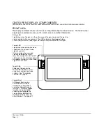 Preview for 10 page of Wacom Cintiq 12 WX DTZ-1200W Installation Manual & Hardware Manual