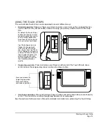 Preview for 25 page of Wacom Cintiq 12 WX DTZ-1200W Installation Manual & Hardware Manual