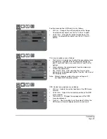 Preview for 37 page of Wacom Cintiq 12 WX DTZ-1200W Installation Manual & Hardware Manual