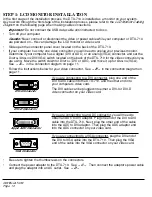 Preview for 12 page of Wacom CINTIQ 17SX Installation Manual And User'S Manual