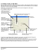 Preview for 20 page of Wacom CINTIQ 17SX Installation Manual And User'S Manual