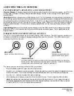 Preview for 25 page of Wacom CINTIQ 17SX Installation Manual And User'S Manual