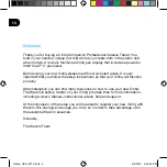 Preview for 2 page of Wacom Cintiq Companion DTH-W1300 Quick Start Manual