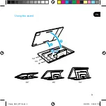 Preview for 5 page of Wacom Cintiq Companion DTH-W1300 Quick Start Manual