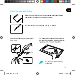 Preview for 7 page of Wacom Cintiq Companion DTH-W1300 Quick Start Manual