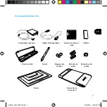 Preview for 11 page of Wacom Cintiq Companion DTH-W1300 Quick Start Manual