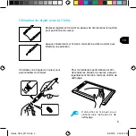 Preview for 15 page of Wacom Cintiq Companion DTH-W1300 Quick Start Manual