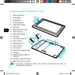 Preview for 20 page of Wacom Cintiq Companion DTH-W1300 Quick Start Manual