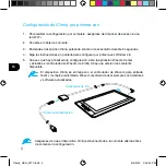 Preview for 22 page of Wacom Cintiq Companion DTH-W1300 Quick Start Manual