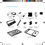 Preview for 27 page of Wacom Cintiq Companion DTH-W1300 Quick Start Manual