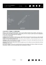 Preview for 36 page of Wacom cintiq companion User Manual