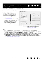 Preview for 41 page of Wacom cintiq companion User Manual