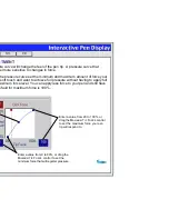 Preview for 38 page of Wacom CINTIQ - HELP Manual