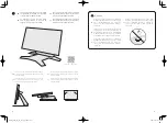 Preview for 6 page of Wacom Cintiq Pro 27 Quick Start Manual