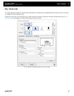 Preview for 57 page of Wacom Cintiq Pro DTH-3220 User Manual