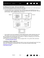 Preview for 17 page of Wacom CTT-460 User Manual