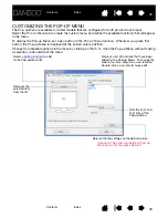 Preview for 49 page of Wacom CTT-460 User Manual