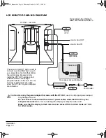 Preview for 14 page of Wacom DTF-521 series Installation Manual And User'S Manual