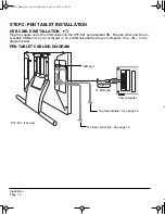 Preview for 16 page of Wacom DTF-521 series Installation Manual And User'S Manual