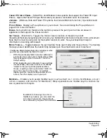 Preview for 27 page of Wacom DTF-521 series Installation Manual And User'S Manual