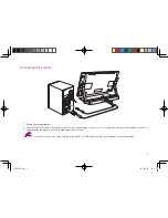 Preview for 5 page of Wacom DTH-2400 Installation Manual & Hardware Manual