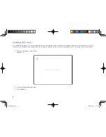 Preview for 10 page of Wacom DTH-2400 Installation Manual & Hardware Manual