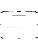 Preview for 11 page of Wacom DTH-2400 Installation Manual & Hardware Manual