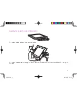 Preview for 13 page of Wacom DTH-2400 Installation Manual & Hardware Manual